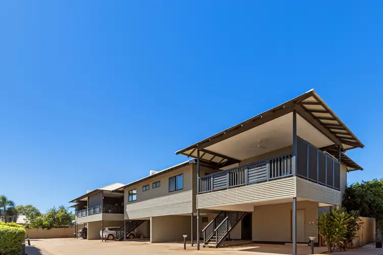 14/1 Bernard Way, Cable Beach WA 6726