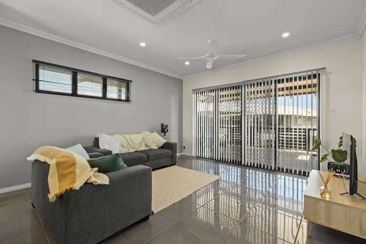 Sixth view of Homely apartment listing, 14/1 Bernard Way, Cable Beach WA 6726
