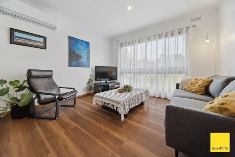 Fourth view of Homely unit listing, 1/37 Race Street, Flora Hill VIC 3550