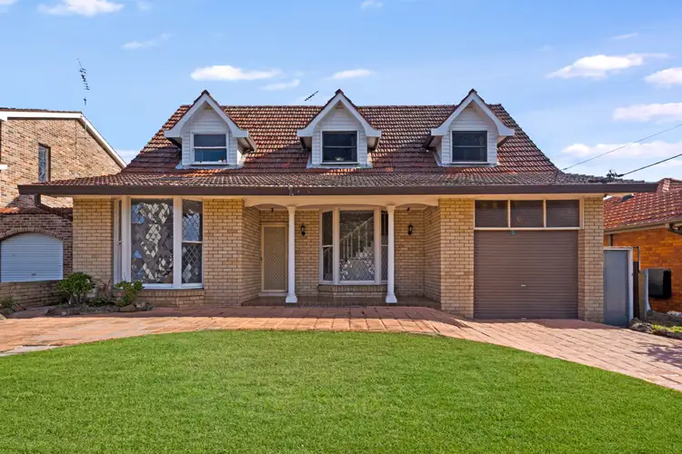 69 Weemala Road, Chester Hill NSW 2162