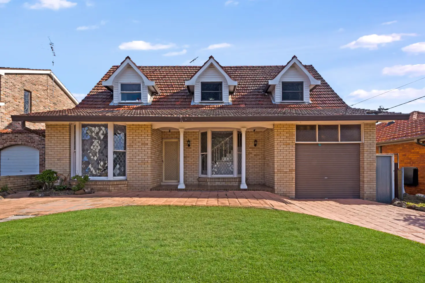 Main view of Homely house listing, 69 Weemala Road, Chester Hill NSW 2162