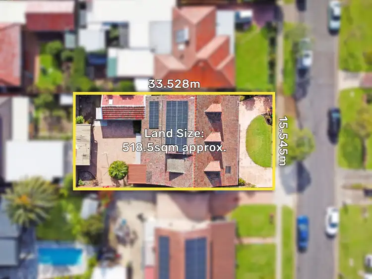 Second view of Homely house listing, 69 Weemala Road, Chester Hill NSW 2162