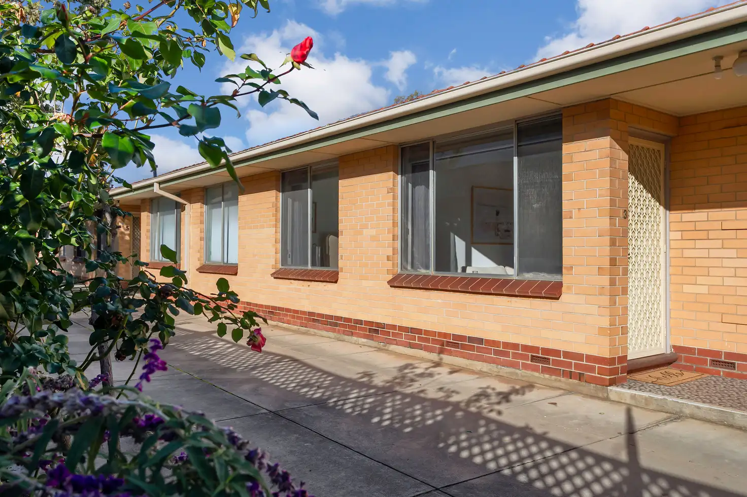 Main view of Homely unit listing, 3/6 Adelaide Terrace, Edwardstown SA 5039