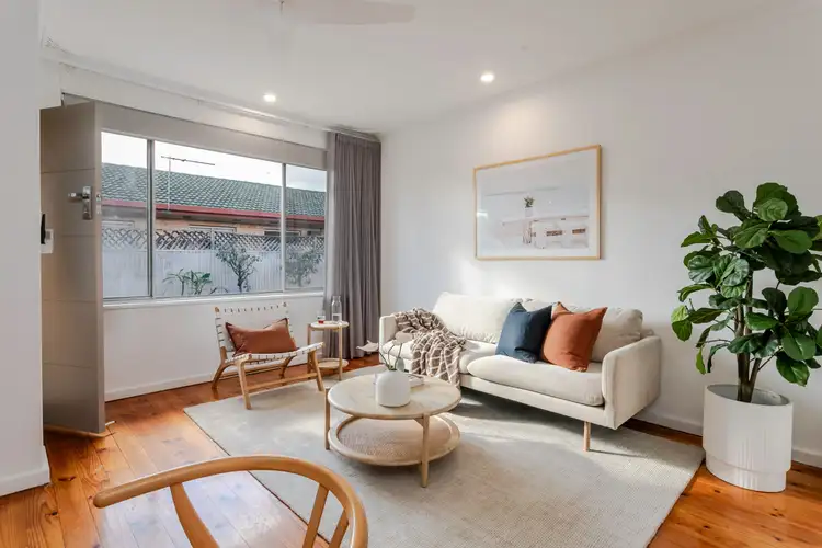 Second view of Homely unit listing, 3/6 Adelaide Terrace, Edwardstown SA 5039