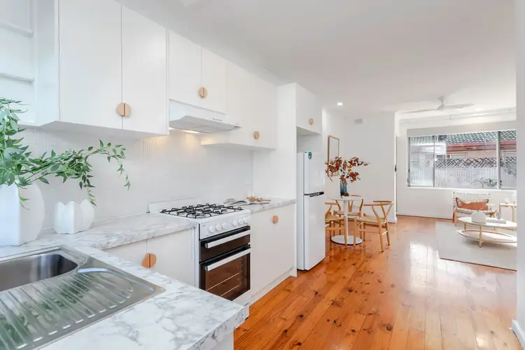 Fifth view of Homely unit listing, 3/6 Adelaide Terrace, Edwardstown SA 5039