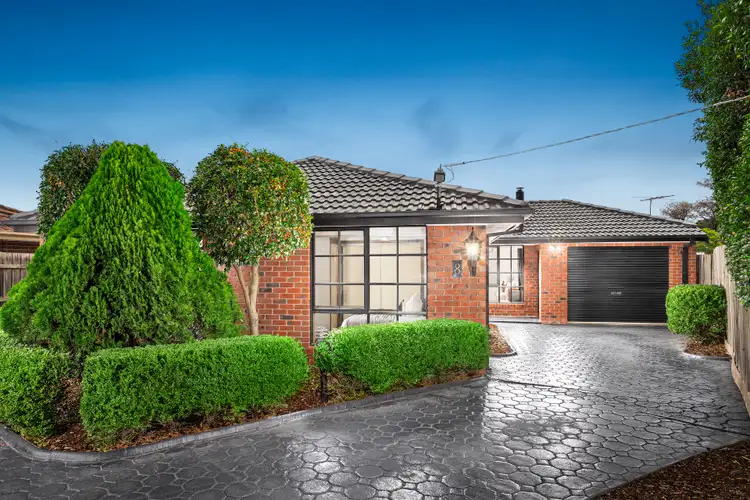 8 Martingale Court, Epping VIC 3076