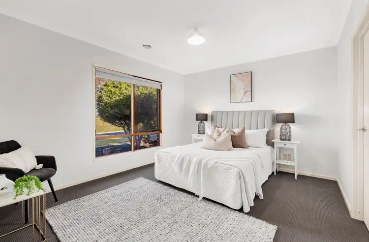 Fifth view of Homely house listing, 27 Plush Circuit, Epping VIC 3076