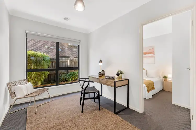 Sixth view of Homely house listing, 27 Plush Circuit, Epping VIC 3076