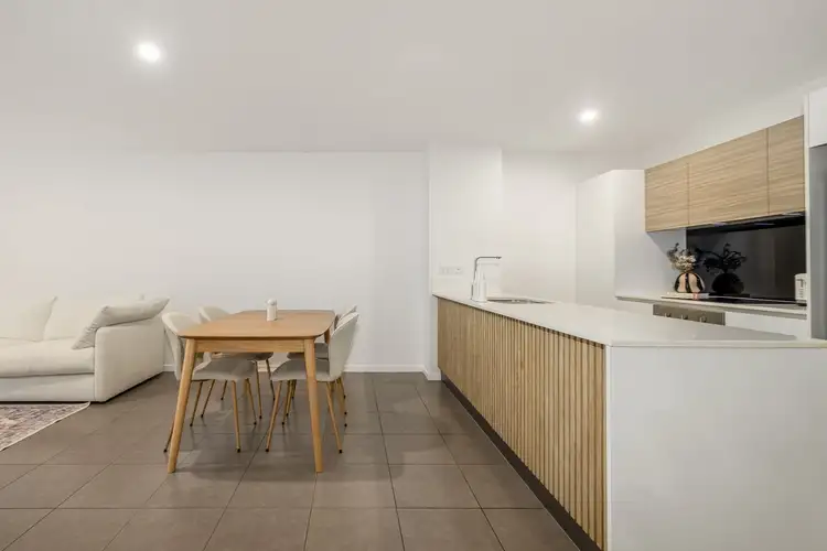 Fourth view of Homely apartment listing, 2108/1-7 Waterford Court, Bundall QLD 4217