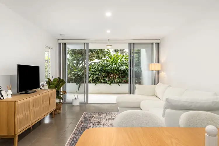 Fifth view of Homely apartment listing, 2108/1-7 Waterford Court, Bundall QLD 4217