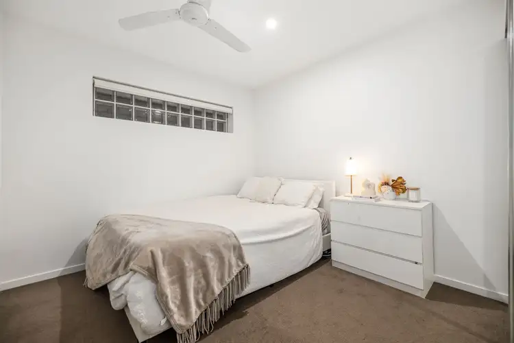 Seventh view of Homely apartment listing, 2108/1-7 Waterford Court, Bundall QLD 4217