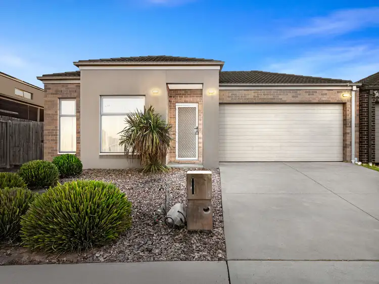14 Luther Way, Mernda VIC 3754