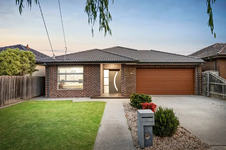 19 Keady Street, Coburg North VIC 3058