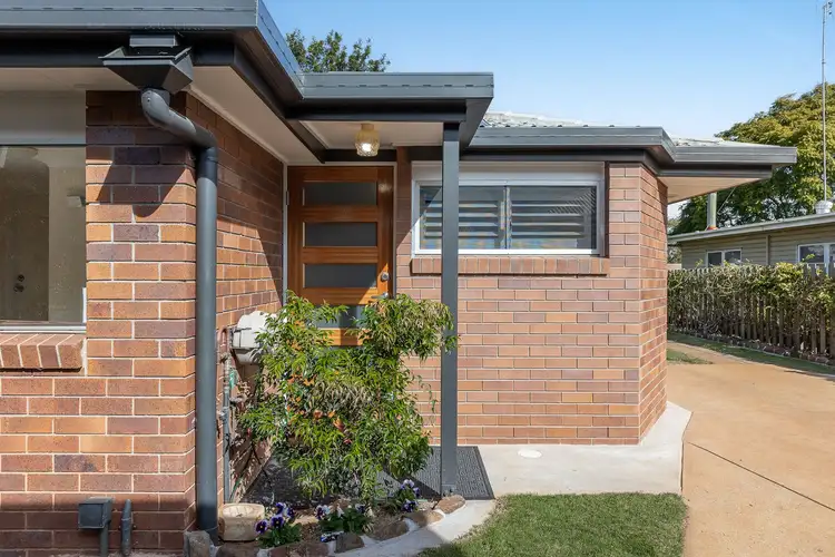 49 Parsons Street - Attached Studio, Rangeville QLD 4350
