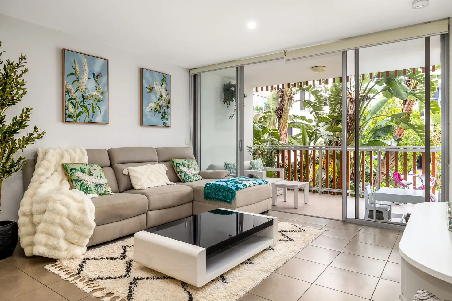 Main view of Homely apartment listing, 4202/1-7 Waterford Court, Bundall QLD 4217