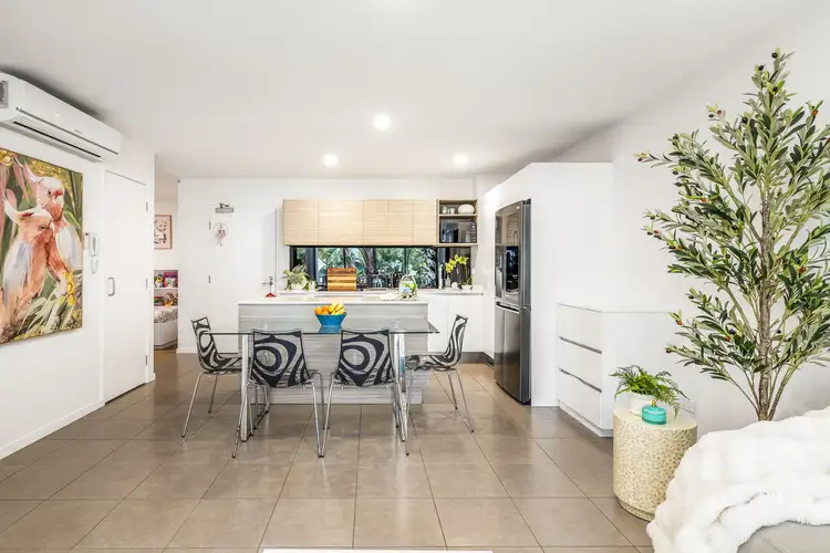 Sixth view of Homely apartment listing, 4202/1-7 Waterford Court, Bundall QLD 4217