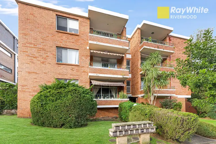 2/24 Empress Street, Hurstville NSW 2220