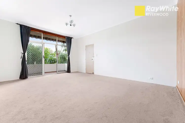 Second view of Homely unit listing, 2/24 Empress Street, Hurstville NSW 2220