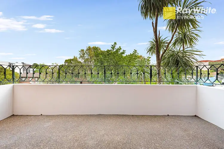 Third view of Homely unit listing, 2/24 Empress Street, Hurstville NSW 2220