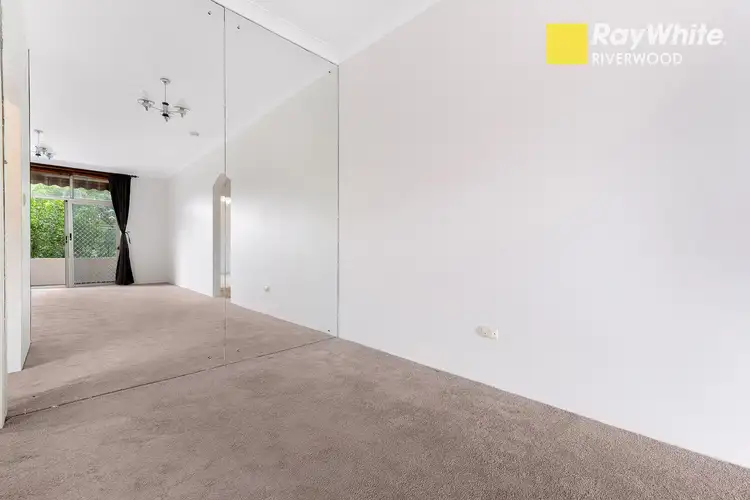 Fifth view of Homely unit listing, 2/24 Empress Street, Hurstville NSW 2220