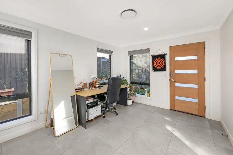 Sixth view of Homely semi-detached listing, 17 Donington Avenue, Georges Hall NSW 2198