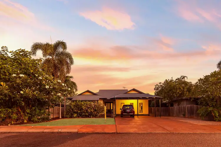 12 Planigale Loop, Djugun WA 6725