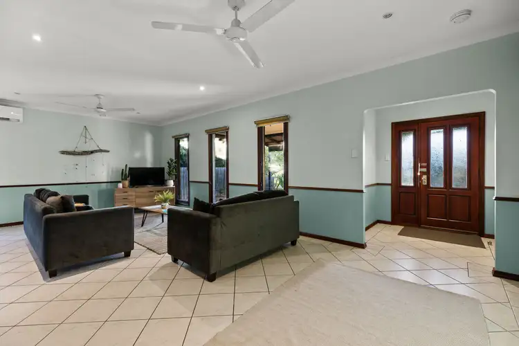 Second view of Homely house listing, 12 Planigale Loop, Djugun WA 6725