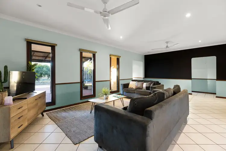 Third view of Homely house listing, 12 Planigale Loop, Djugun WA 6725
