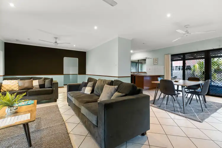 Fifth view of Homely house listing, 12 Planigale Loop, Djugun WA 6725