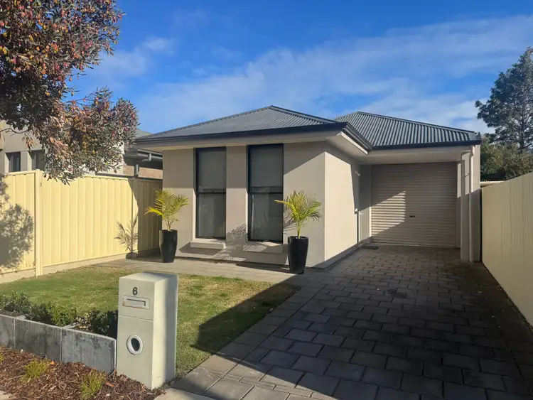 Third view of Homely house listing, 6 Swansea Street, Largs North SA 5016