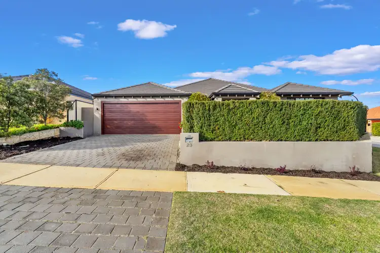 23 Celebration Boulevard, Clarkson WA 6030