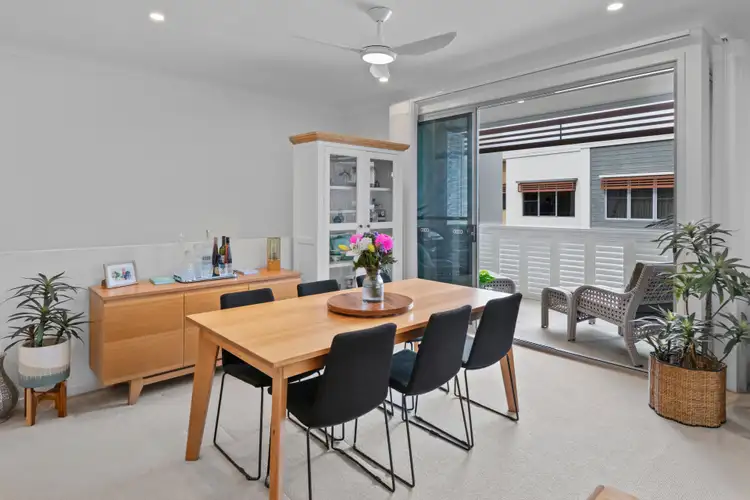 Sixth view of Homely townhouse listing, 27/3031 The Boulevard, Carrara QLD 4211