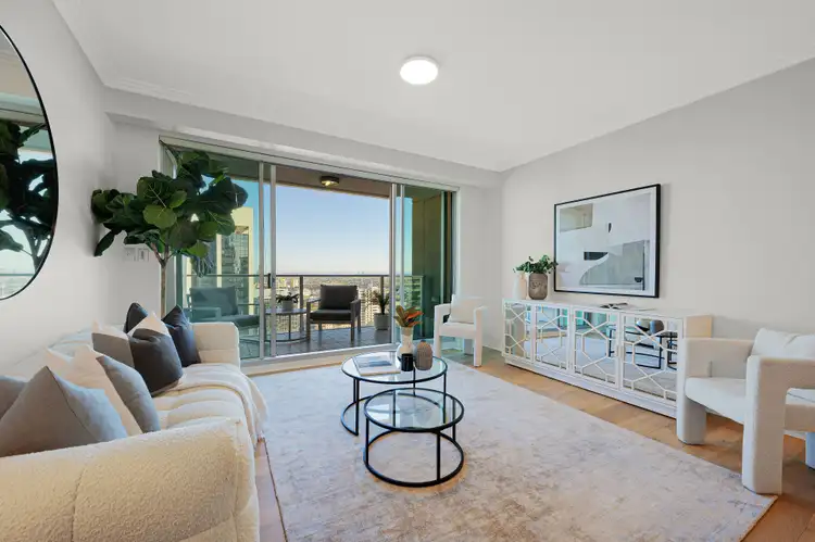 2609/68 Market Street, Sydney NSW 2000