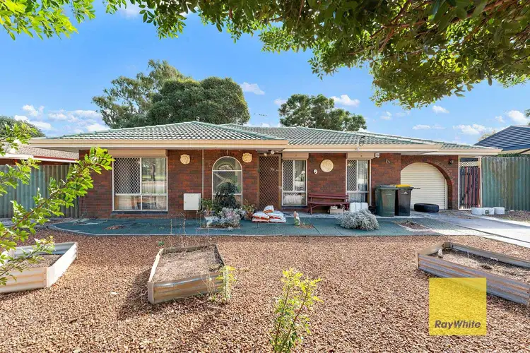 34 Terrigal Way, Armadale WA 6112