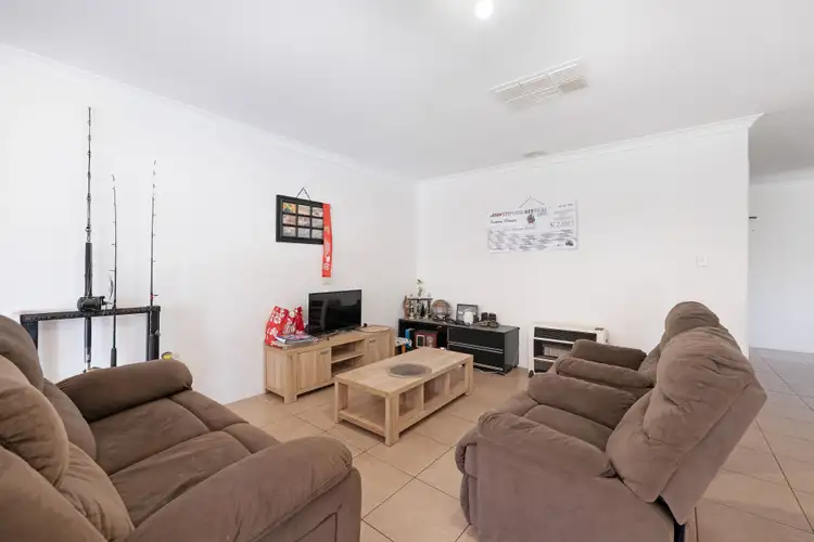 Second view of Homely house listing, 27 Ashdown Loop, Cape Burney WA 6532