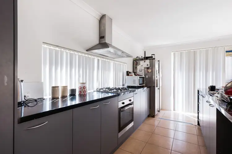 Third view of Homely house listing, 27 Ashdown Loop, Cape Burney WA 6532