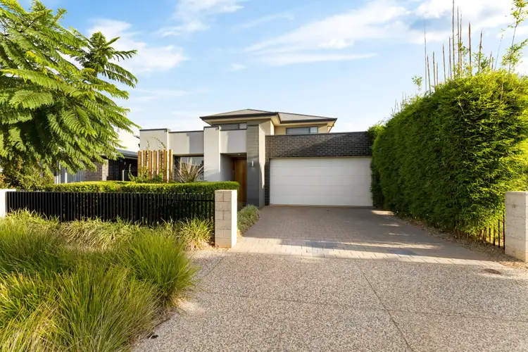 Second view of Homely house listing, 14 Saverio Boulevard, Angle Vale SA 5117