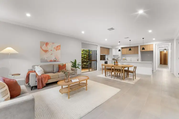 Third view of Homely house listing, 14 Saverio Boulevard, Angle Vale SA 5117
