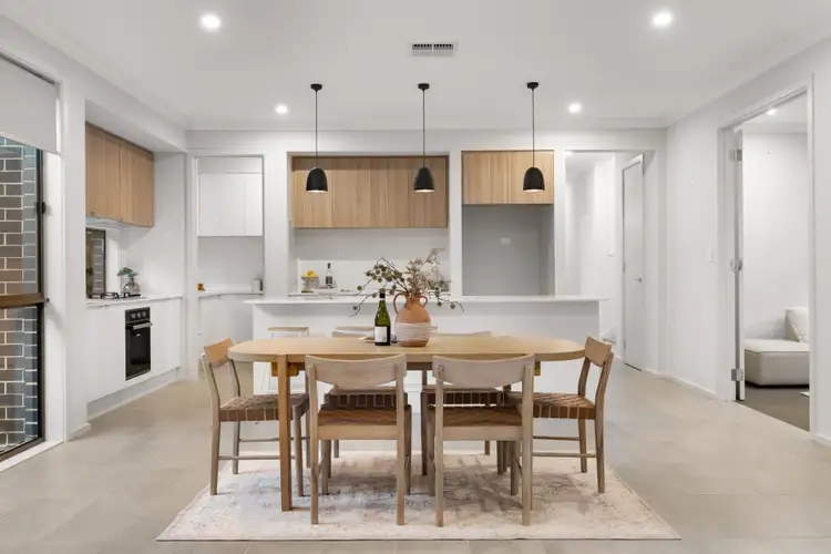 Fourth view of Homely house listing, 14 Saverio Boulevard, Angle Vale SA 5117