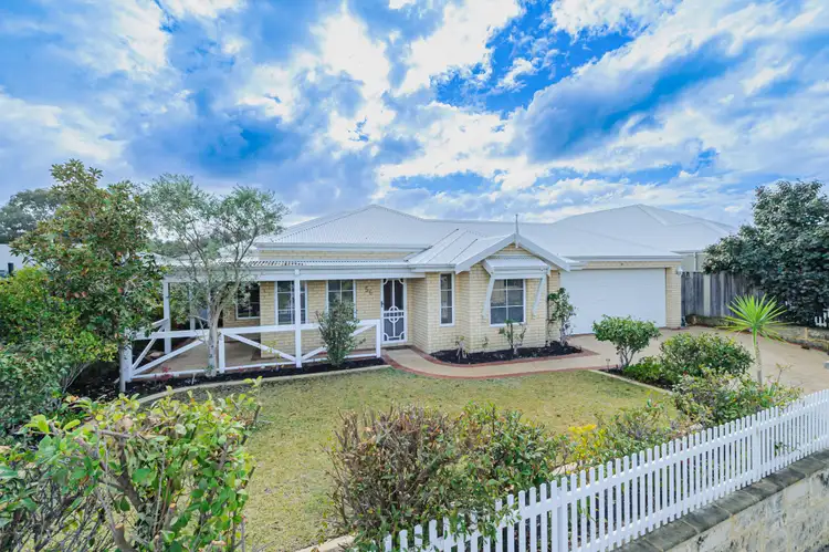 56 Oakhill Heights, Ellenbrook WA 6069