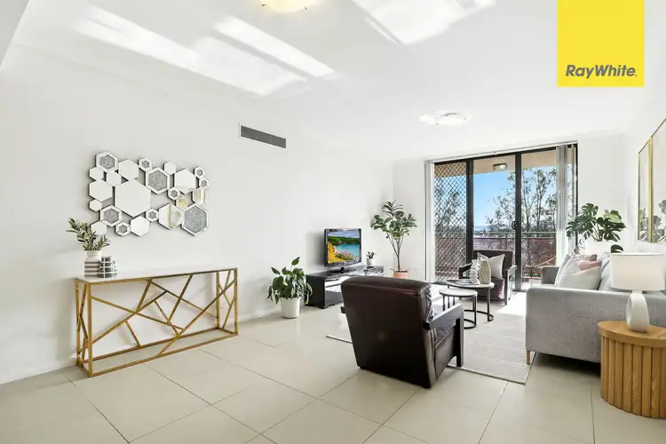 D305/27-29 George Street, North Strathfield NSW 2137