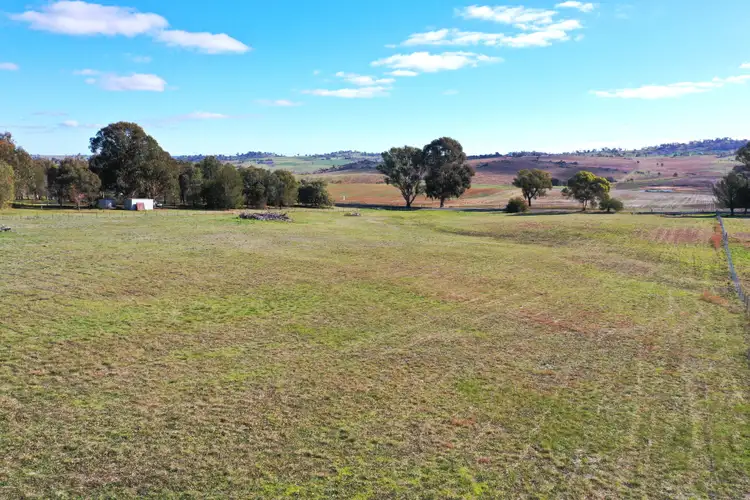 Third view of Homely land listing, Lot 2 Jugiong Road, Harden NSW 2587