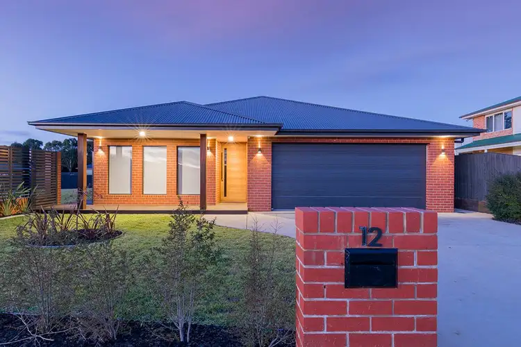 12 McKay Drive, Bungendore NSW 2621