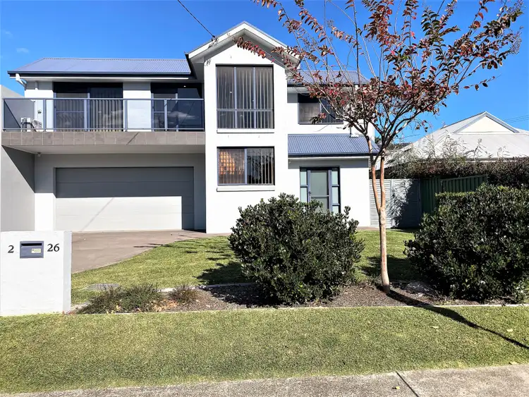 2/26 Sandy Wha Road, Gerringong NSW 2534