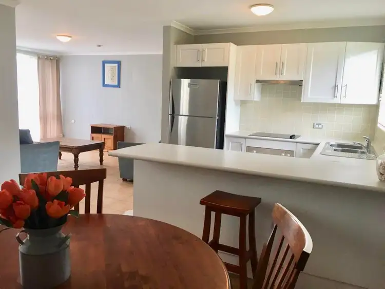Third view of Homely unit listing, 5/51 Armstrong Avenue, Gerringong NSW 2534