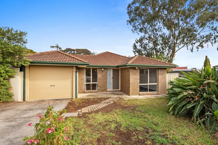 7 Chase Court