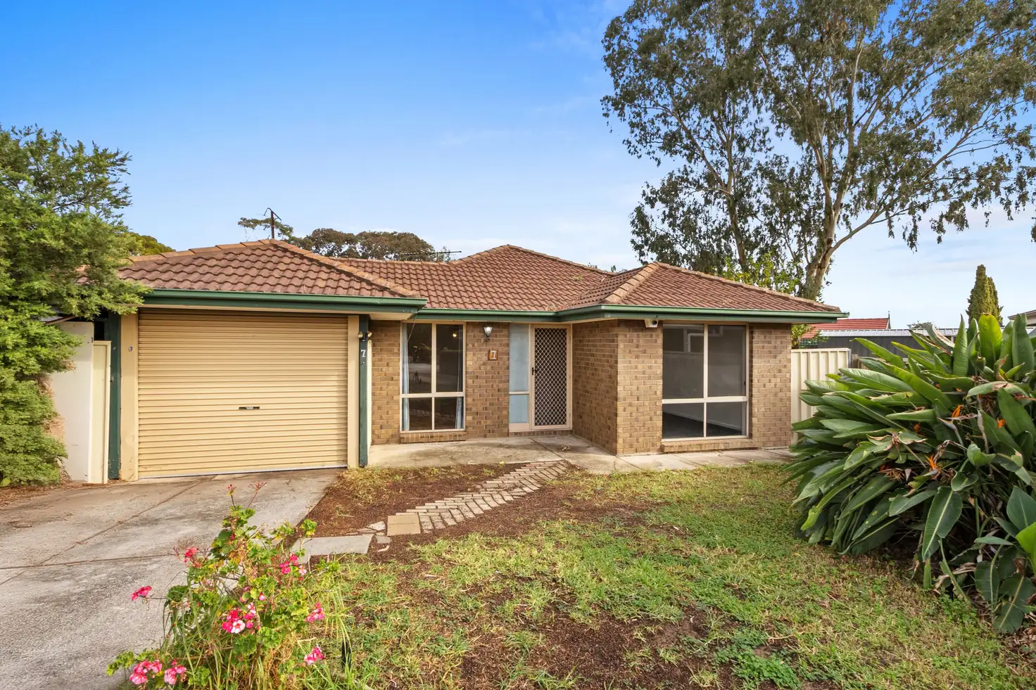 Main view of Homely house listing, 7 Chase Court, Blakeview SA 5114