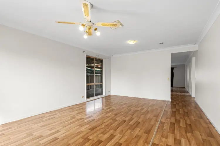Second view of Homely house listing, 7 Chase Court, Blakeview SA 5114