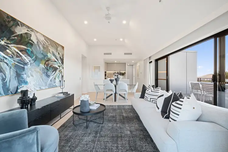 17/4 Lady Nelson Place, Red Hill ACT 2603
