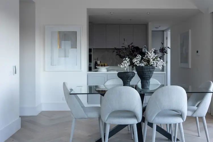 Fourth view of Homely apartment listing, 17/4 Lady Nelson Place, Red Hill ACT 2603